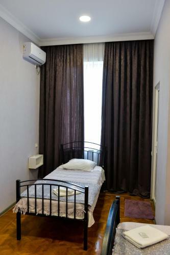 Hostal A.g's Guest House