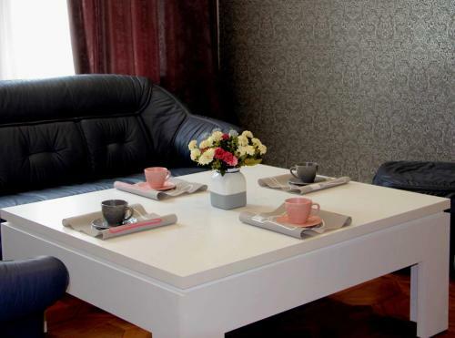 Hostal A.g's Guest House