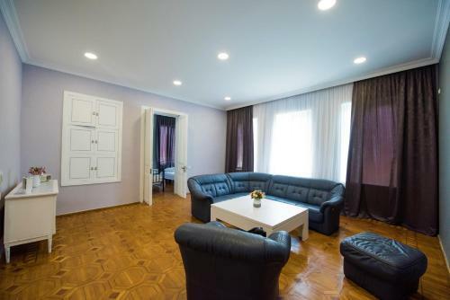 Hostal A.g's Guest House