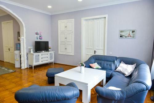Hostal A.g's Guest House