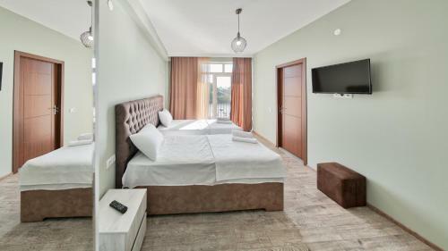Hotel Four Seasons Riverside