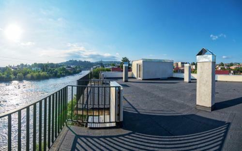 Hotel Four Seasons Riverside