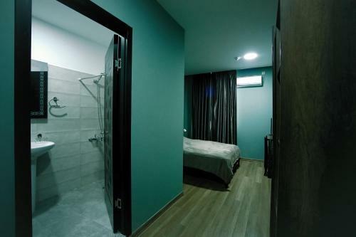 Hotel Aguna