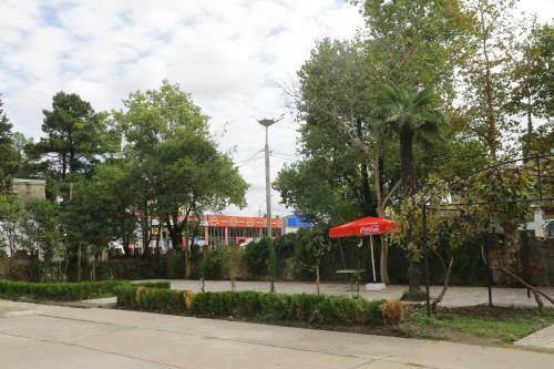 Hotel Aguna