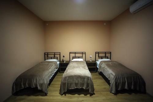 Hotel Aguna