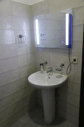 Hotel Aguna