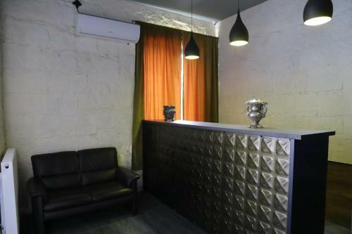 Hotel Aguna