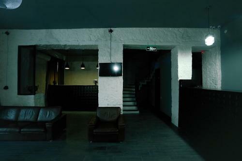 Hotel Aguna