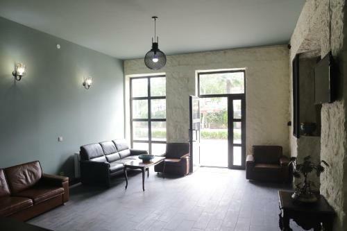 Hotel Aguna