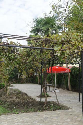 Hotel Aguna