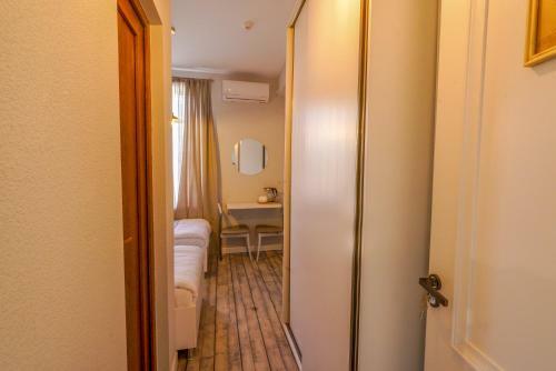 Bed & Breakfast Hotel Ticiani 13