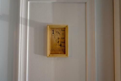 Bed & Breakfast Hotel Ticiani 13