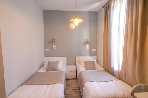 Bed & Breakfast Hotel Ticiani 13