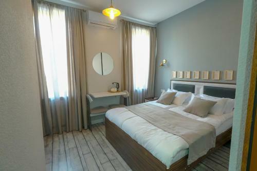 Bed & Breakfast Hotel Ticiani 13