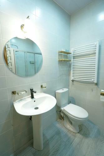Bed & Breakfast Hotel Ticiani 13