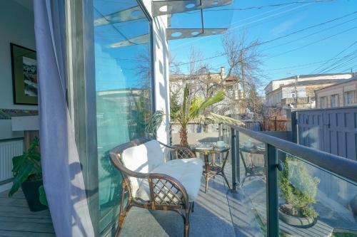 Bed & Breakfast Hotel Ticiani 13