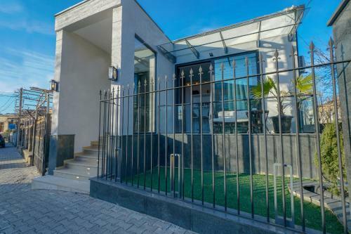 Bed & Breakfast Hotel Ticiani 13