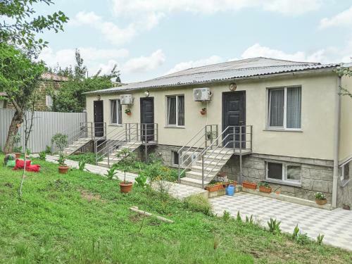 Hostal Kutaisi-maemani