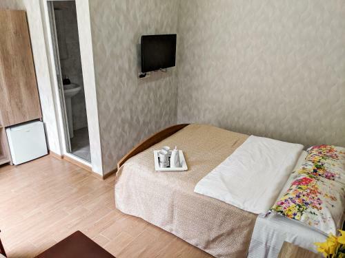 Hostal Kutaisi-maemani