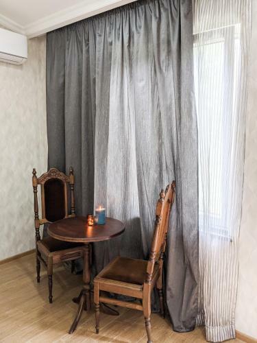 Hostal Kutaisi-maemani