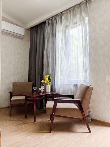 Hostal Kutaisi-maemani