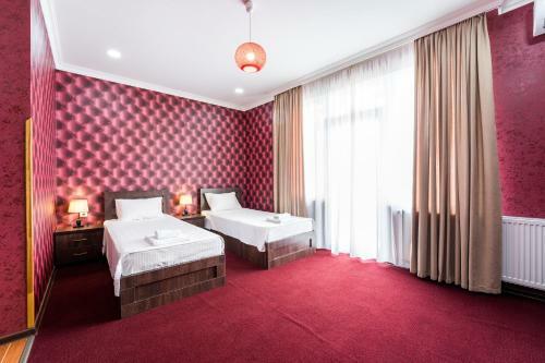 Hotel Georgian House