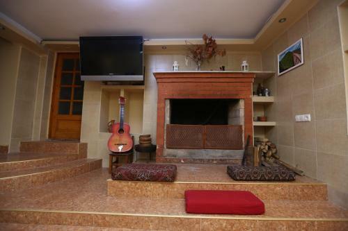 Albergue Feola