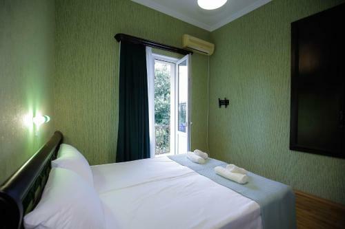 Hotel Anseza