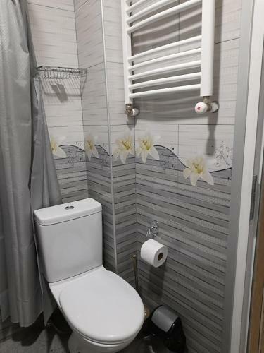 Hotel Anseza