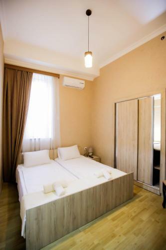 Hotel Anseza