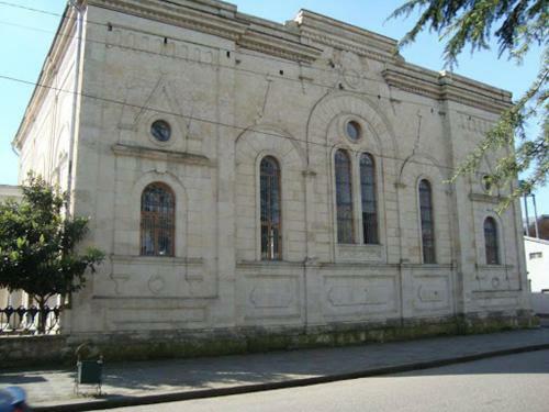 Hotel Anseza