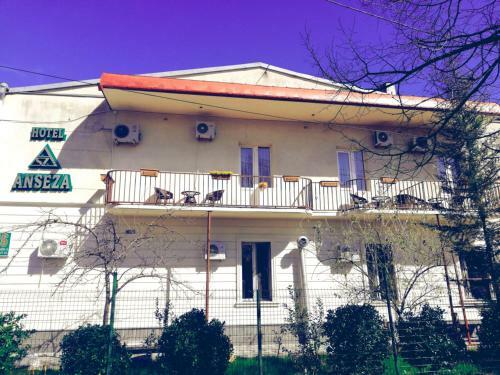Hotel Anseza