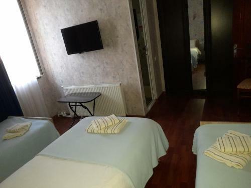 Hotel Anseza