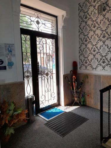 Hotel Anseza