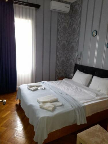 Hotel Anseza