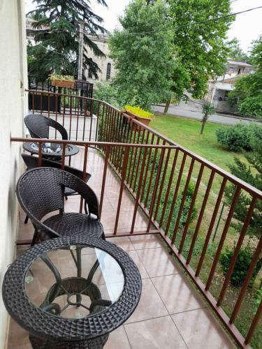 Hotel Anseza