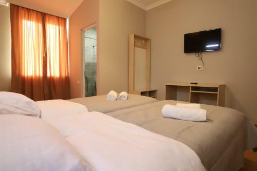 Hotel Hollywood