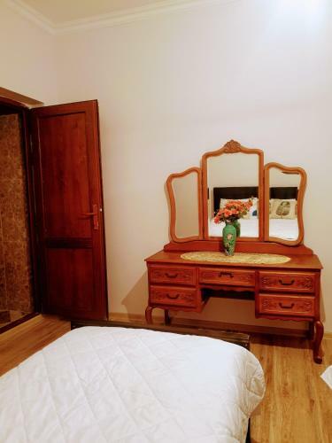 Hostal Four Seasons In Kutaisi
