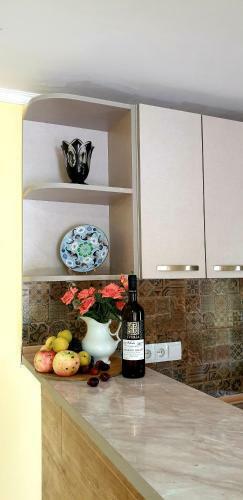 Hostal Four Seasons In Kutaisi