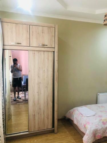 Apartamento Sweet Home