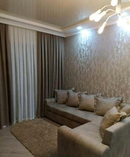 Marika Apartment