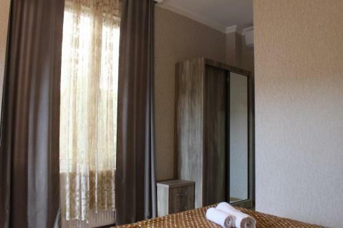 Apartamento Lime Hill Hotel