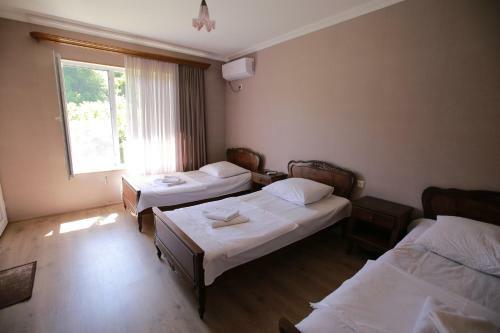 Bed & Breakfast Guesthouse "hillside"