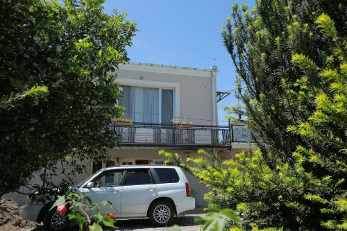 Bed & Breakfast Guesthouse "hillside"