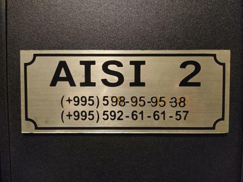 Hostal Aisi2
