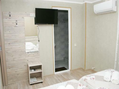 Bed & Breakfast Hotel Tskhumi
