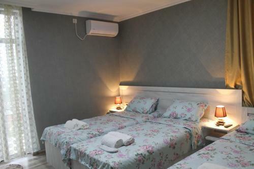 Bed & Breakfast Hotel Tskhumi