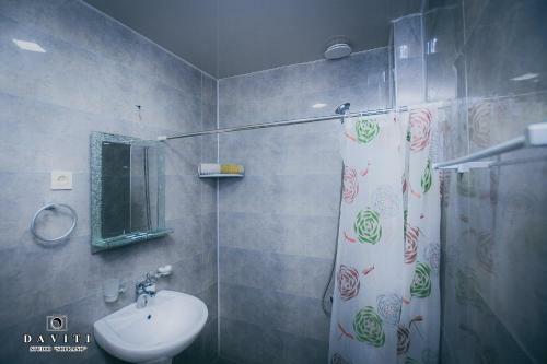 Bed & Breakfast Hotel Tskhumi