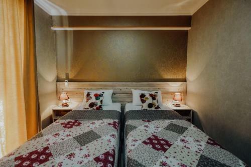 Bed & Breakfast Hotel Tskhumi