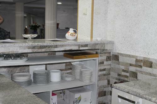 Bed & Breakfast Hotel Tskhumi